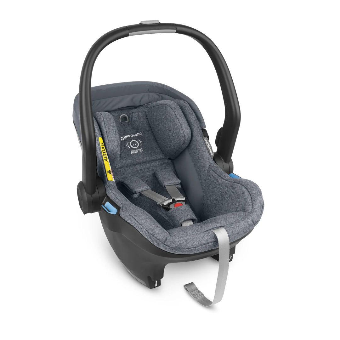 UPPAbaby | Mesa i-Size Car Seat