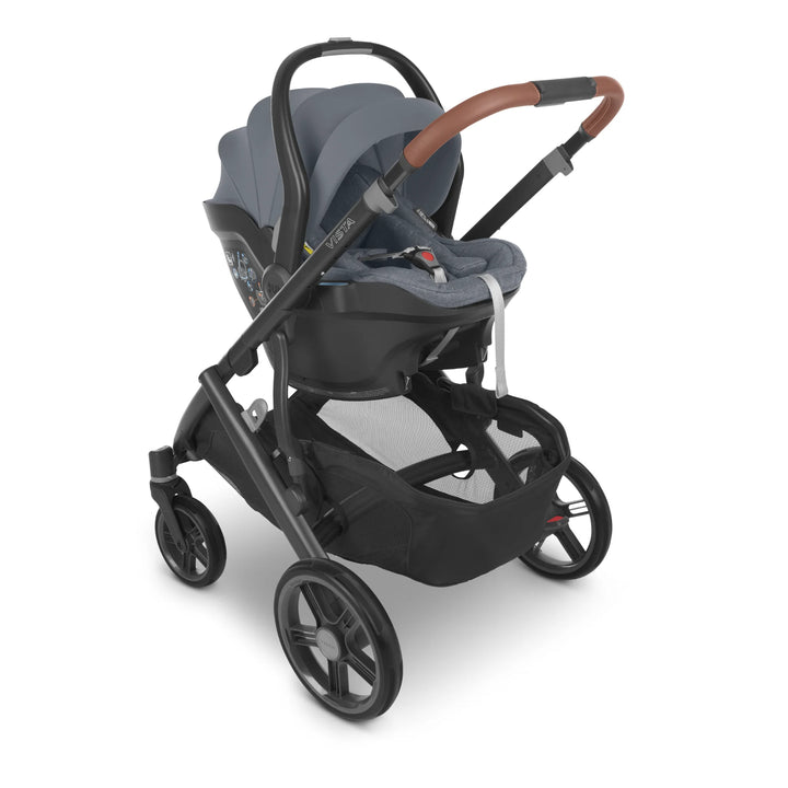 UPPAbaby | Mesa i-Size Car Seat
