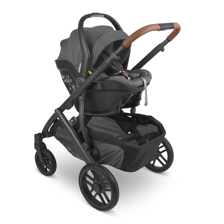 UPPAbaby | Mesa i-Size Car Seat