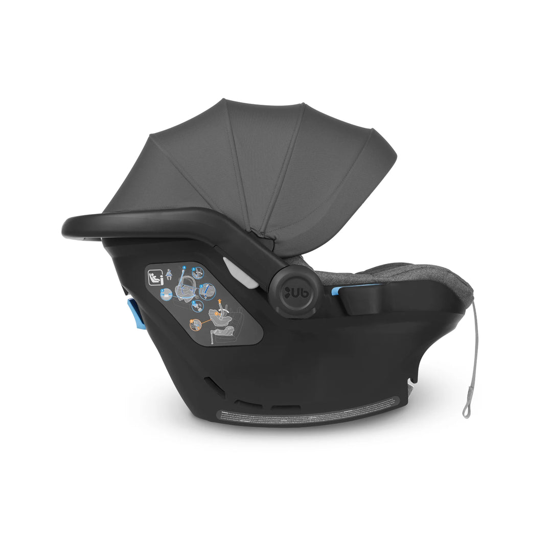 UPPAbaby | Mesa i-Size Car Seat