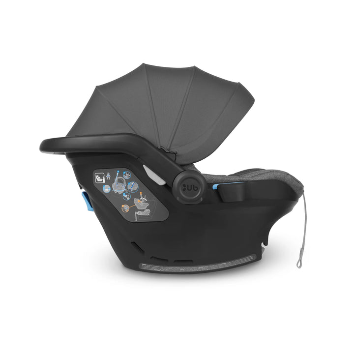 UPPAbaby | Mesa i-Size Car Seat