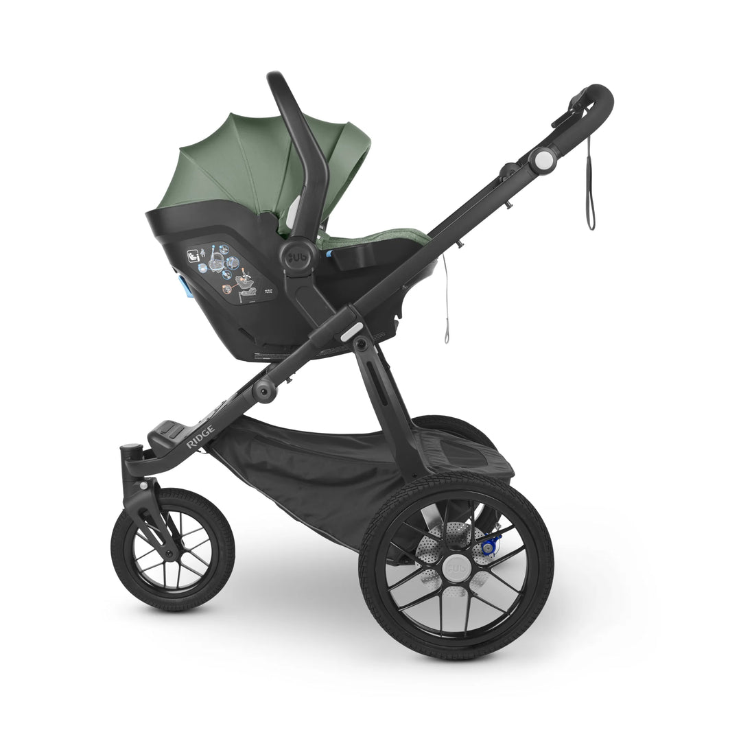 UPPAbaby | Mesa i-Size Car Seat