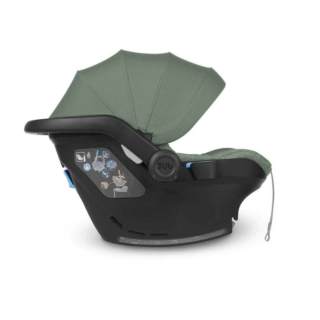 UPPAbaby | Mesa i-Size Car Seat
