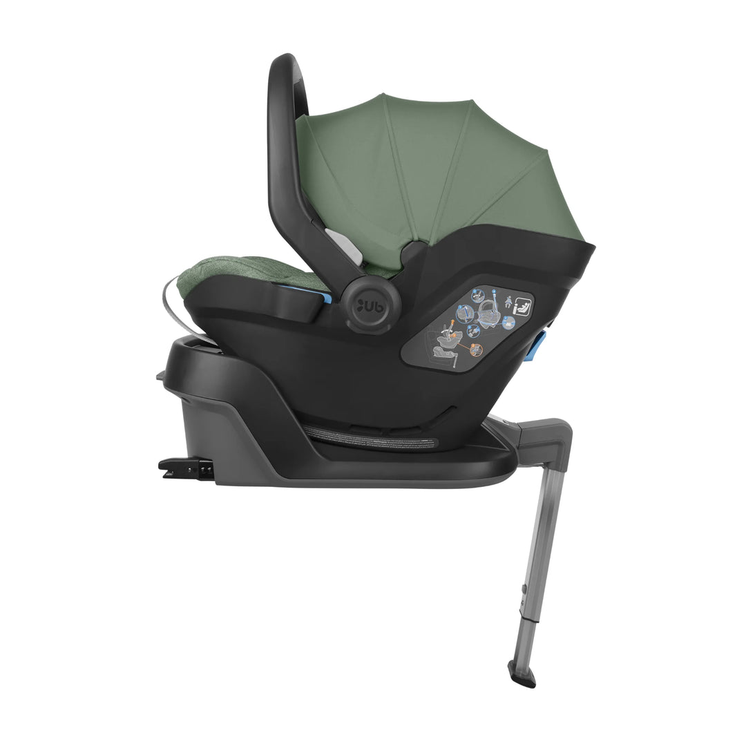 UPPAbaby | Mesa i-Size Car Seat