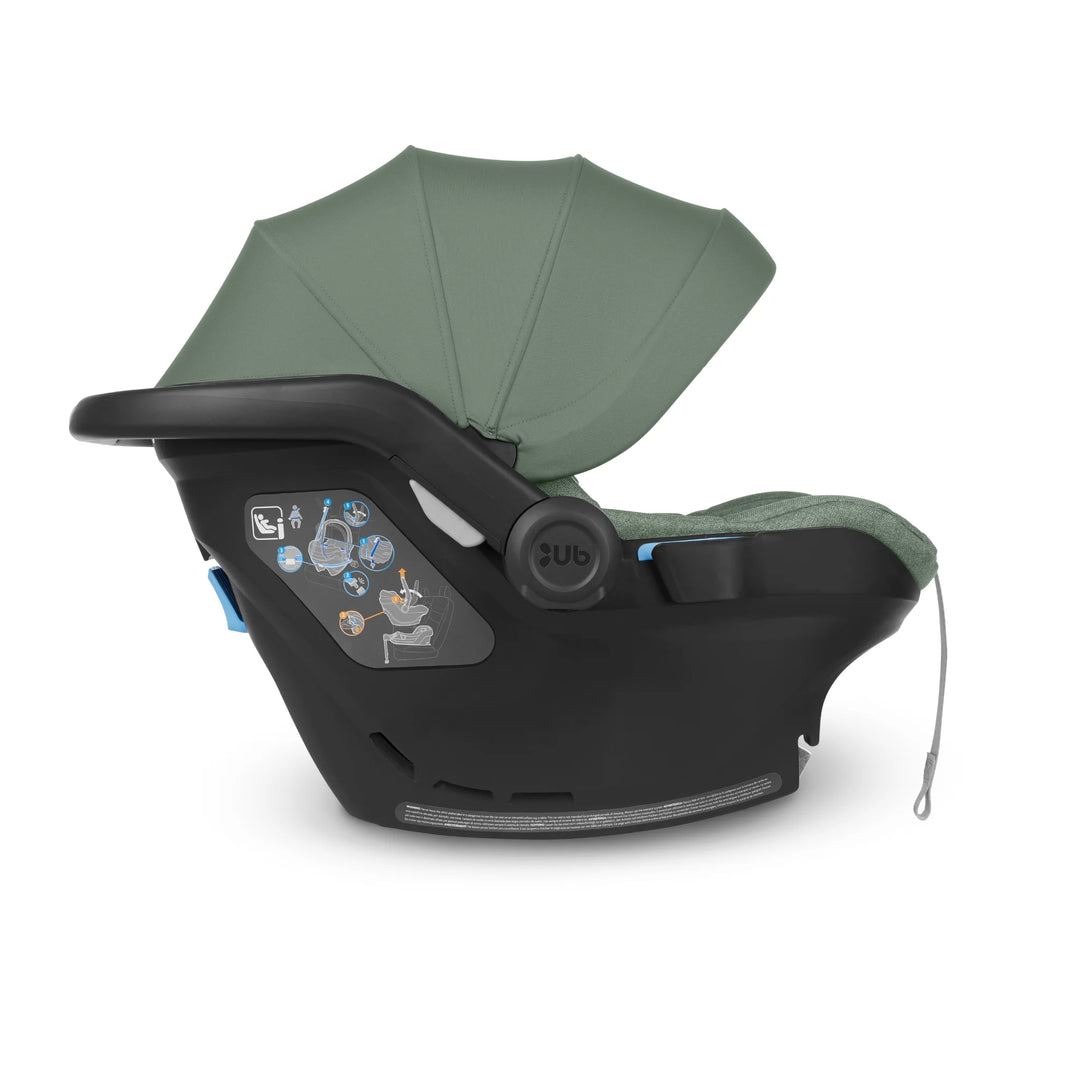 UPPAbaby | Mesa i-Size Car Seat
