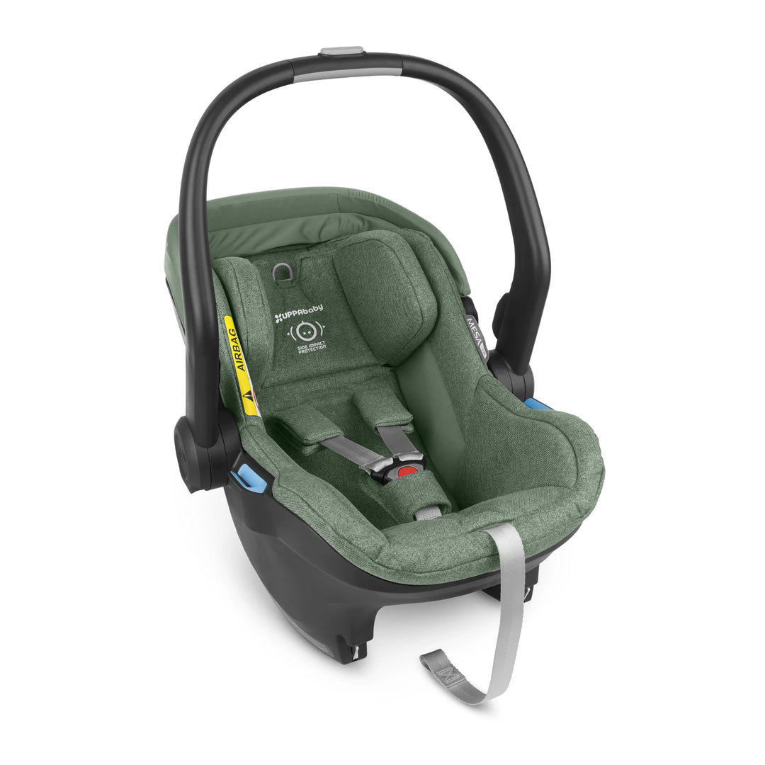 uppababy mesa car seat size limit UPPAbaby | Mesa i-Size Infant Car Seat