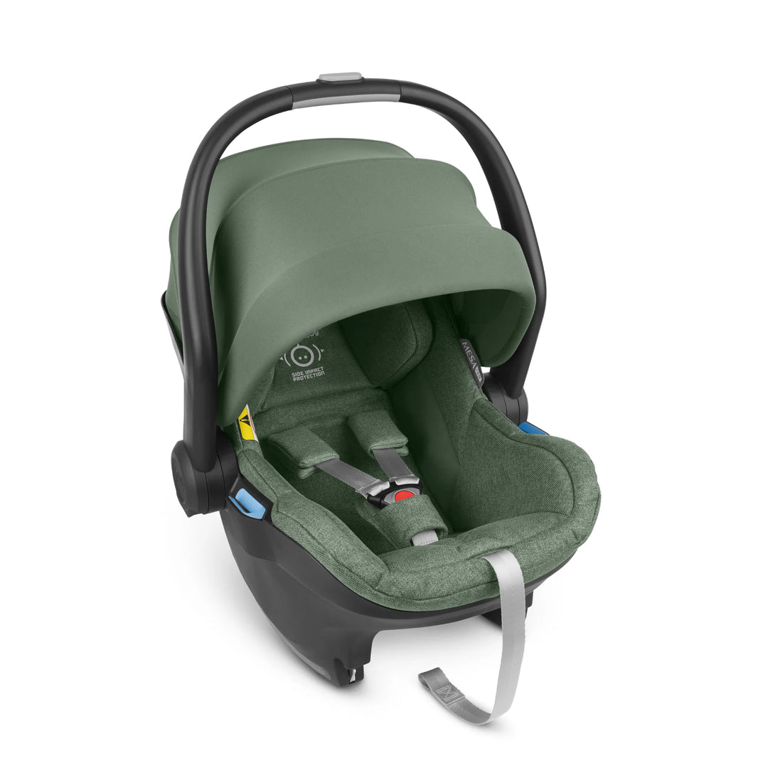 UPPAbaby | Mesa i-Size Car Seat