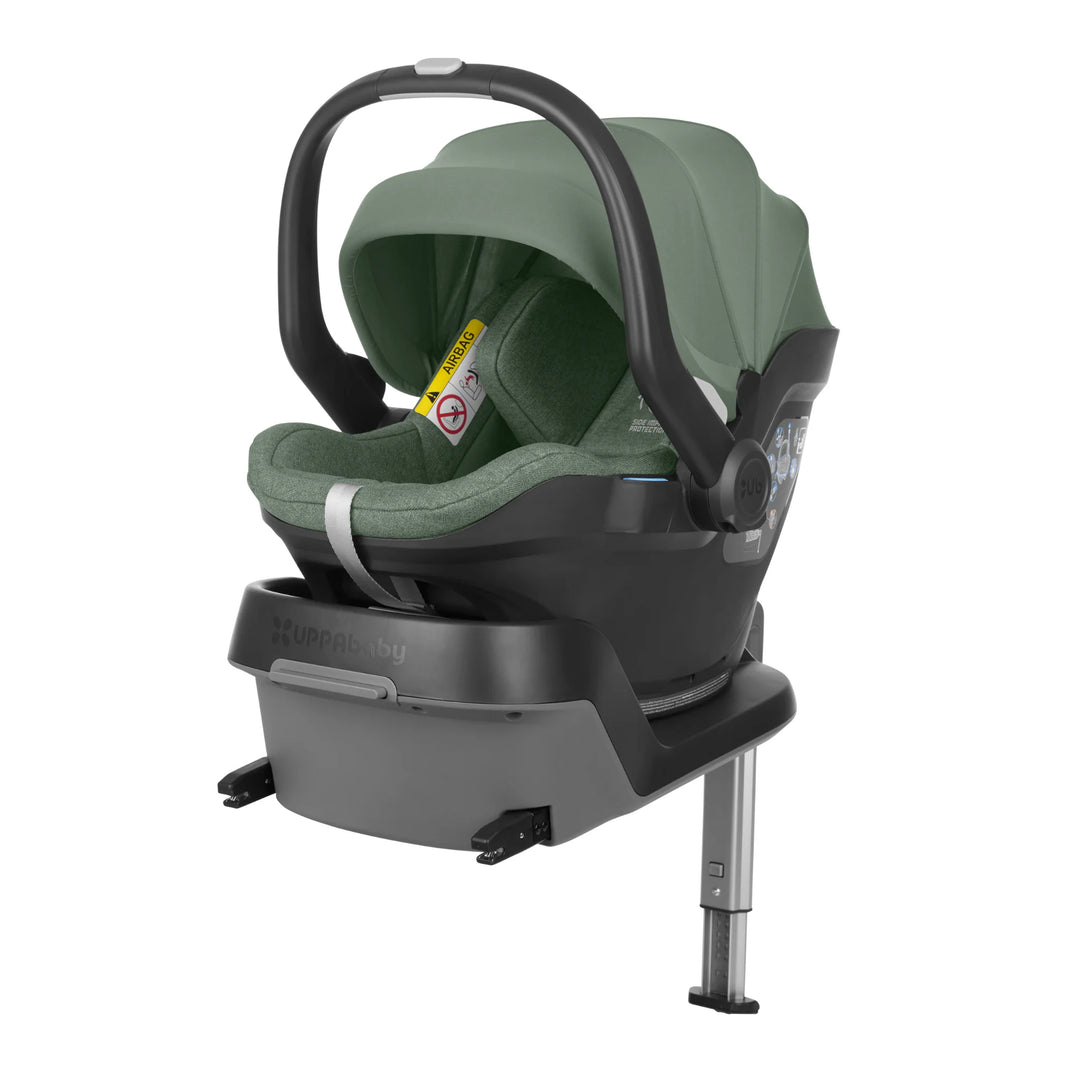 UPPAbaby | Mesa i-Size Car Seat