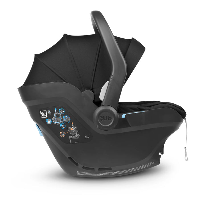 UPPAbaby | Mesa i-Size Car Seat