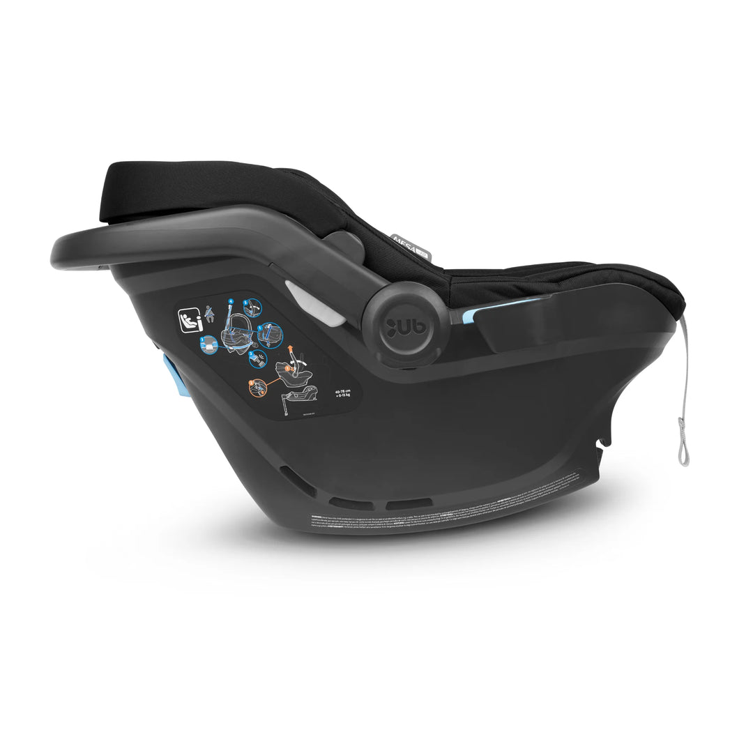 UPPAbaby | Mesa i-Size Car Seat