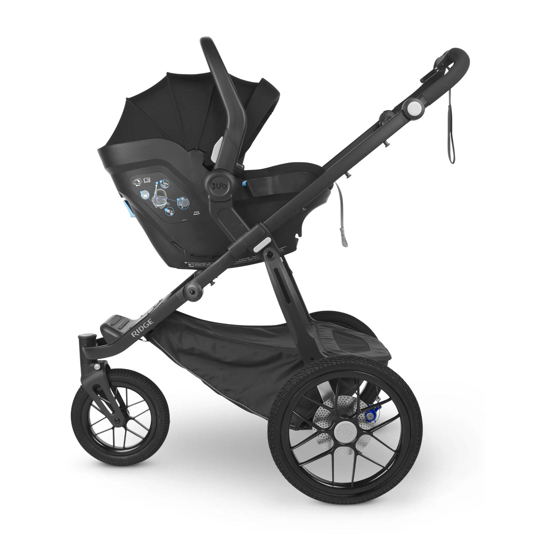 UPPAbaby | Mesa i-Size Car Seat