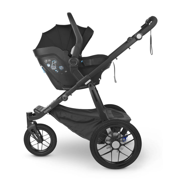 UPPAbaby | Mesa i-Size Car Seat