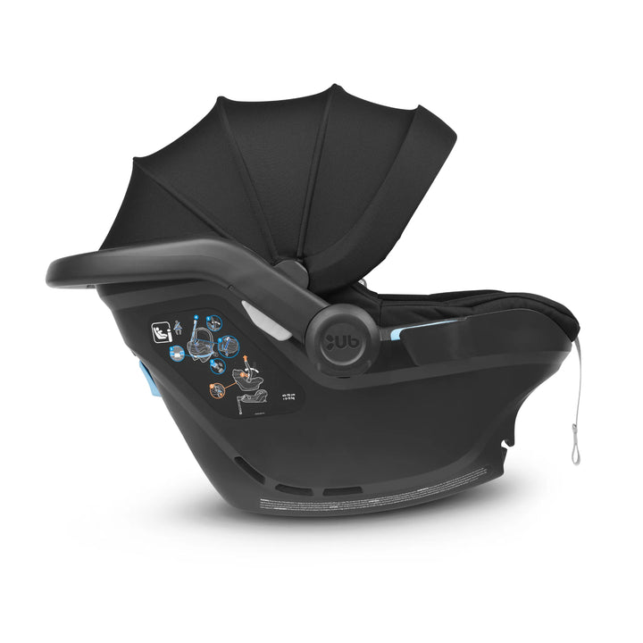 UPPAbaby | Mesa i-Size Car Seat