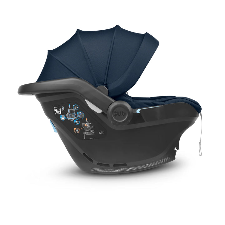 UPPAbaby | Mesa i-Size Car Seat