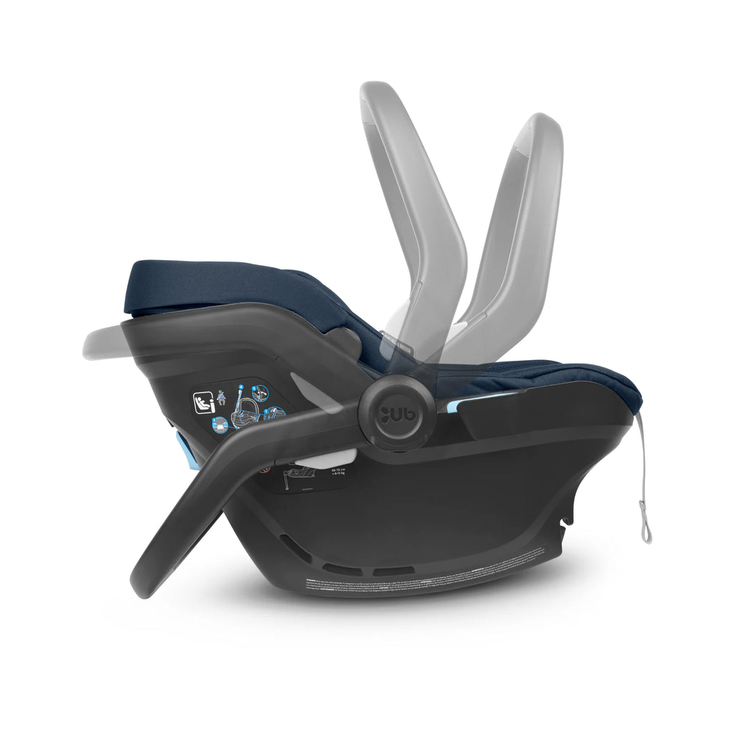 UPPAbaby | Mesa i-Size Car Seat
