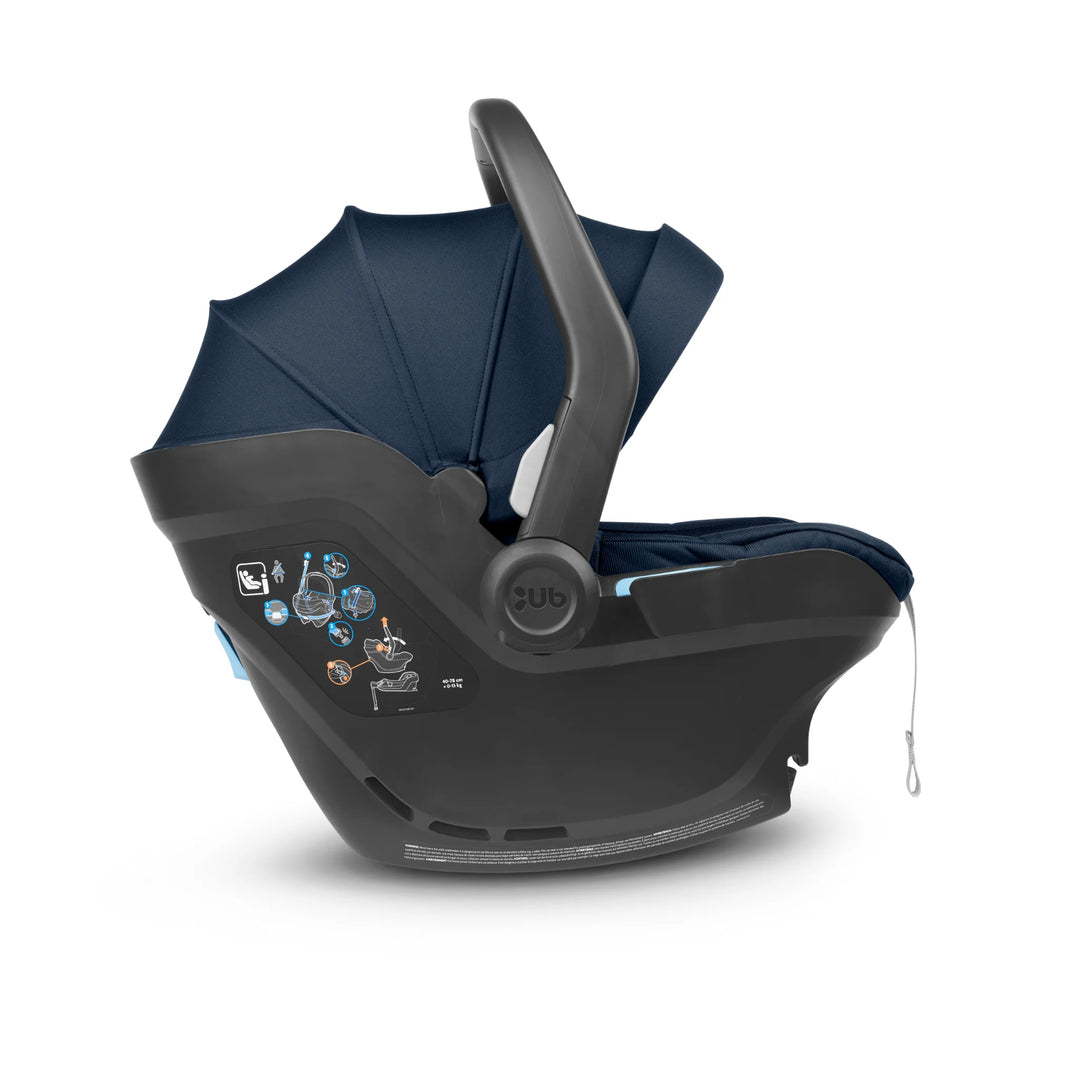 UPPAbaby | Mesa i-Size Car Seat