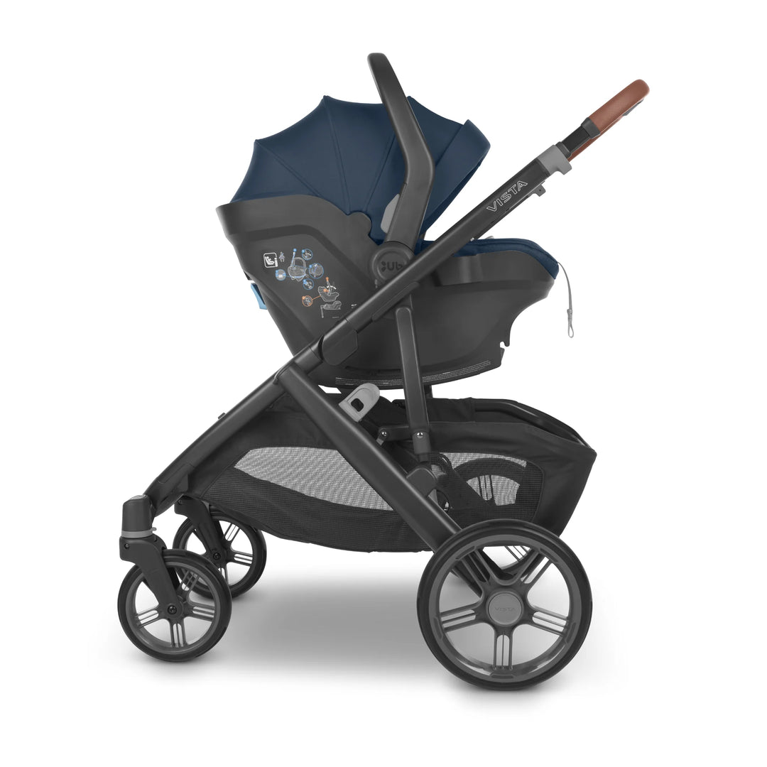 UPPAbaby | Mesa i-Size Car Seat