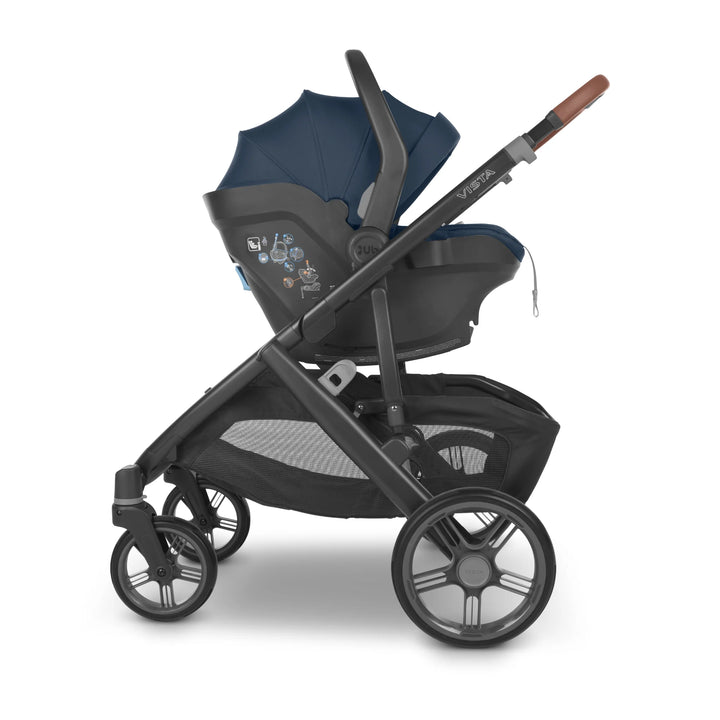 UPPAbaby | Mesa i-Size Car Seat