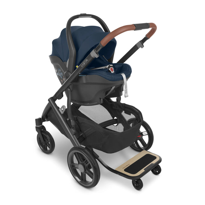 UPPAbaby | Mesa i-Size Car Seat