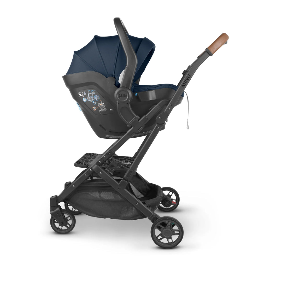 UPPAbaby | Mesa i-Size Car Seat