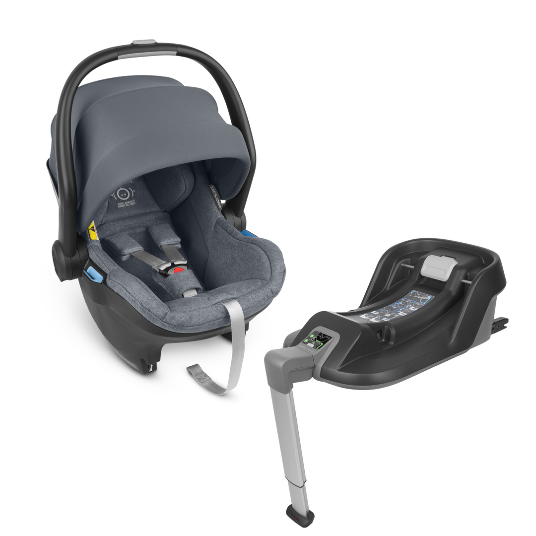 UPPAbaby | Mesa i-Size & ISOfix Base - Gregory