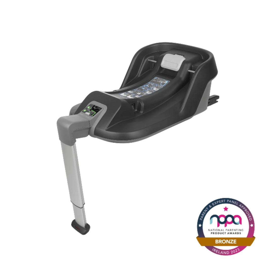how to install uppababy mesa base UPPAbaby | Mesa i-Size - Isofix Base
