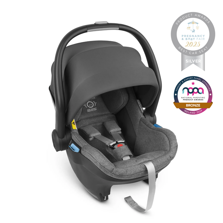 Stroller Uppababy Mesa Fashion Kit UPPAbaby Mesa I-Size Infant Car