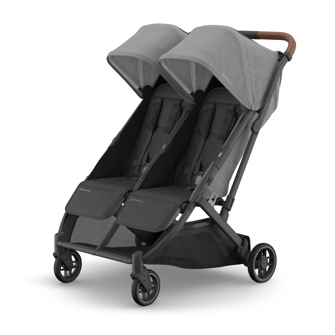UPPAbaby | Minu Duo