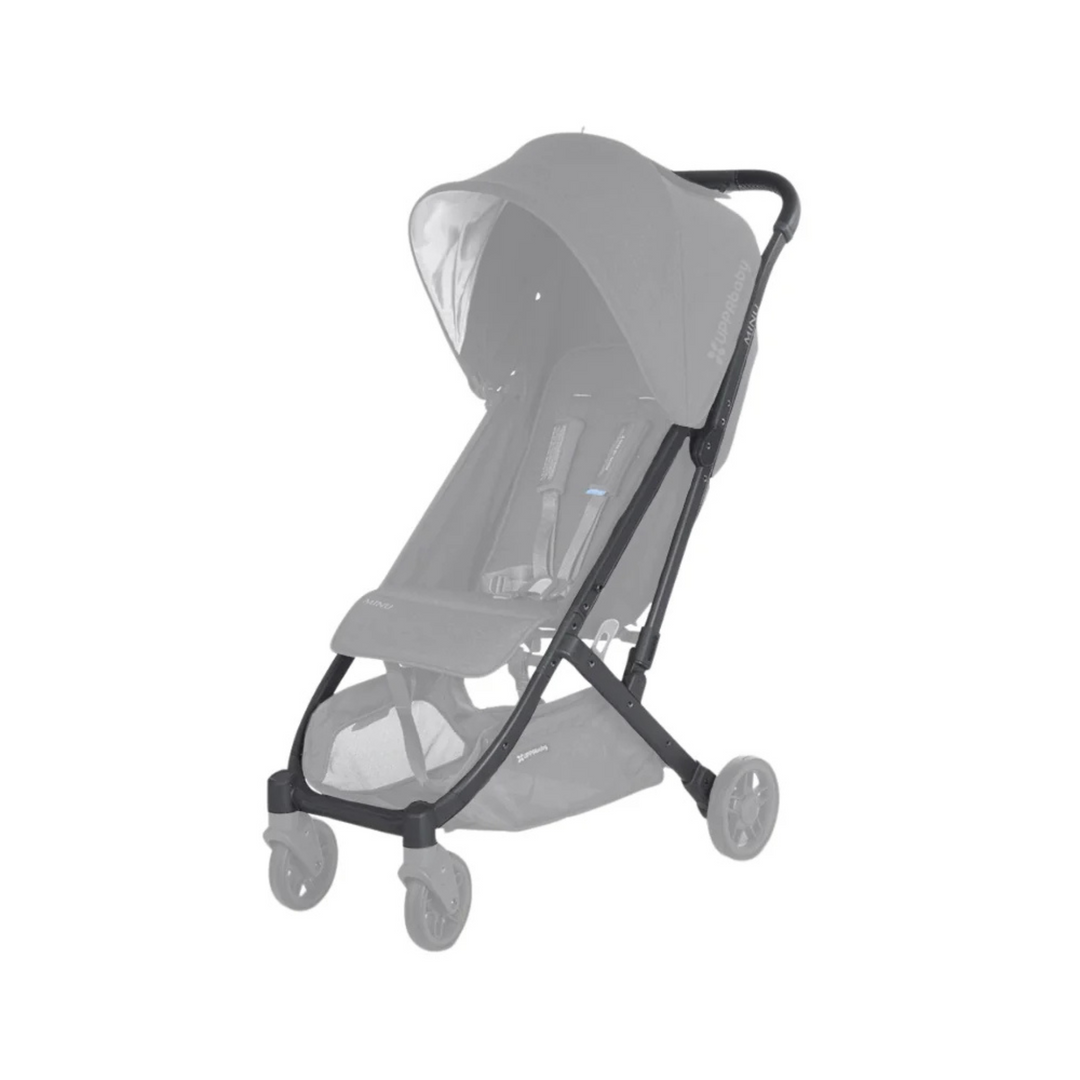 UPPAbaby Minu Base Frame Replacement – Genuine Spare Part – Clever