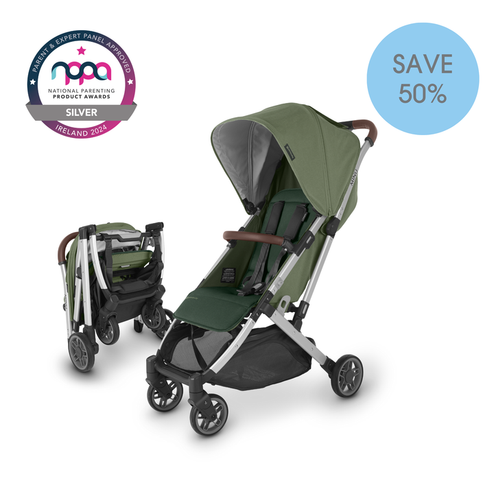 UPPAbaby | Minu V2 (Outlet)