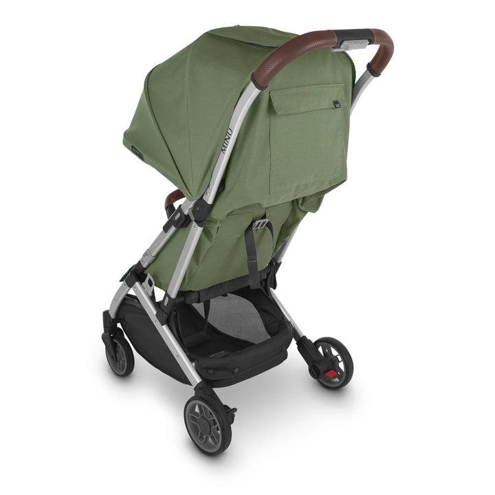 UPPAbaby | Minu V2 (Outlet)