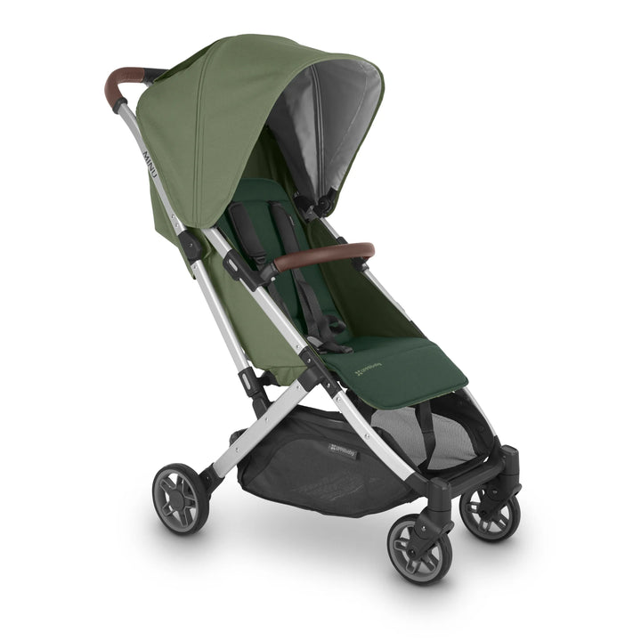 UPPAbaby | Minu V2 (Outlet)