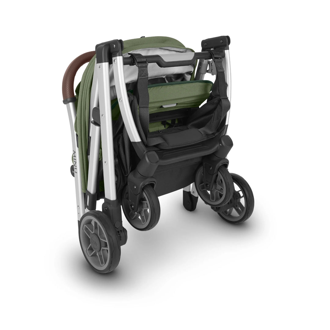 UPPAbaby | Minu V2 (Outlet)