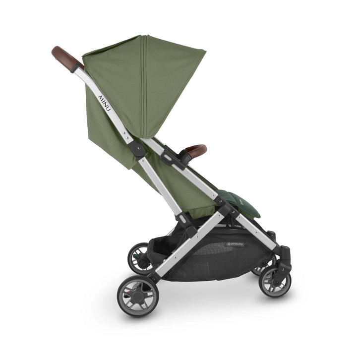 UPPAbaby | Minu V2 (Outlet)