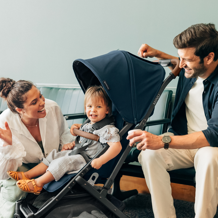 UPPAbaby | Minu V2