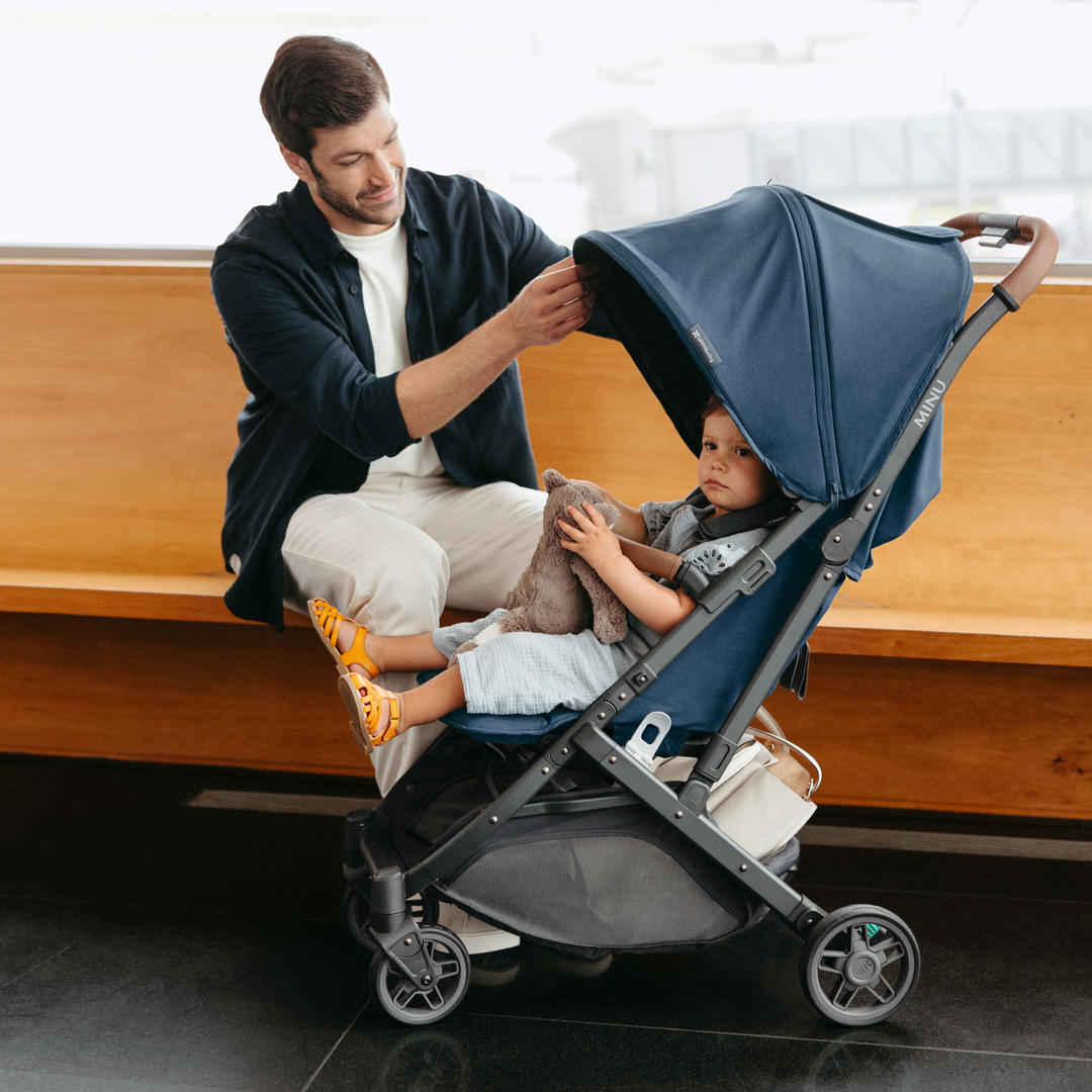 UPPAbaby | Minu V2