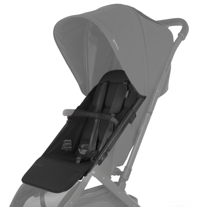 UPPAbaby | Minu Seat Fabric