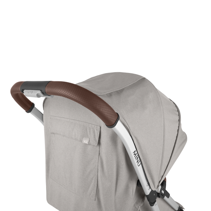 UPPAbaby | Minu V2 (Outlet)
