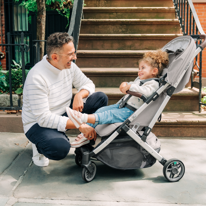 UPPAbaby | Minu V2 (Outlet)