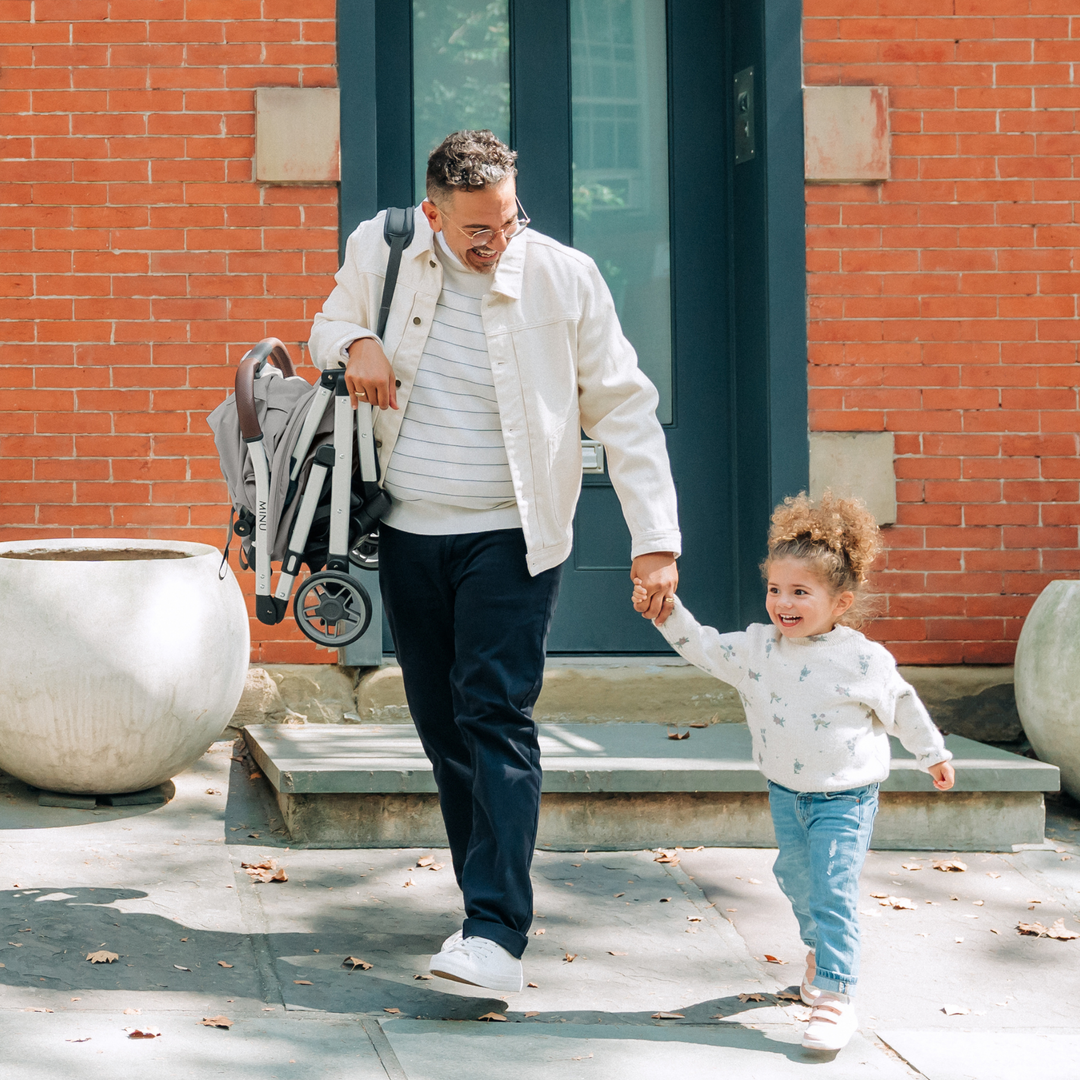 UPPAbaby | Minu V2 (Outlet)