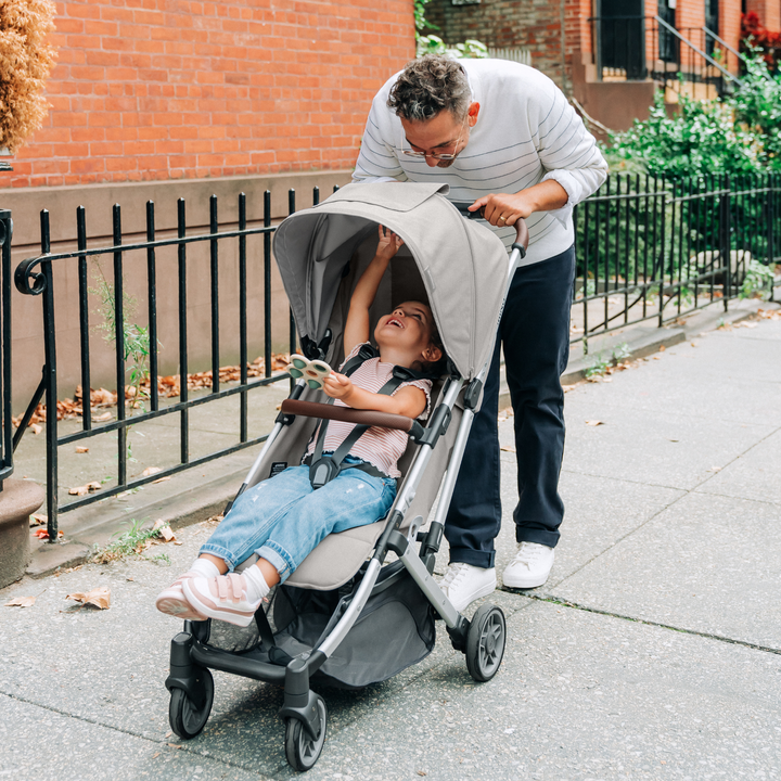 UPPAbaby | Minu V2 (Outlet)