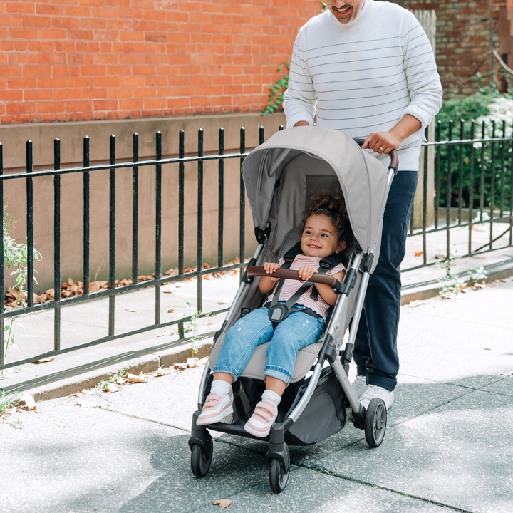 UPPAbaby | Minu V2 (Outlet)