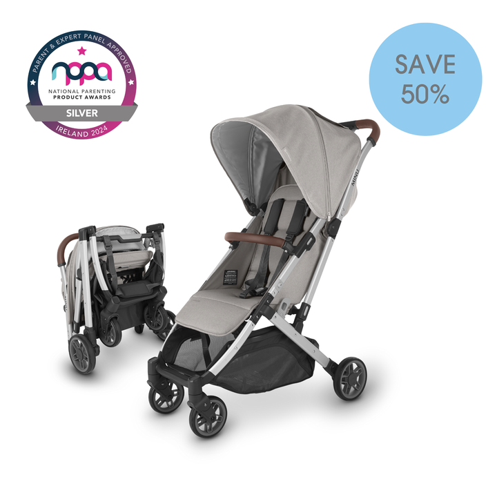UPPAbaby | Minu V2 (Outlet)