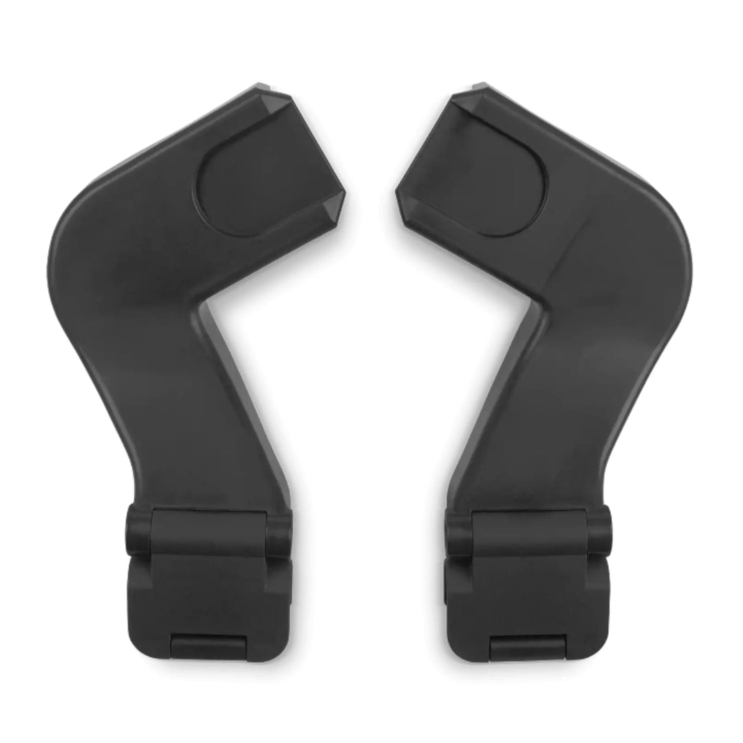 UPPAbaby Minu V3 car seat adapters (pair) for Maxi-Cosi, Nuna and Cybex infant car seats
