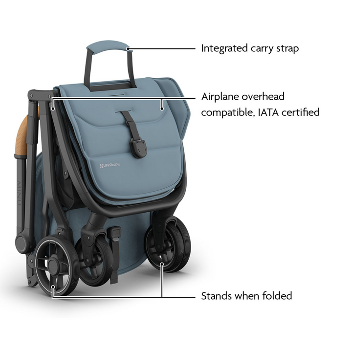 UPPAbaby | Minu V3