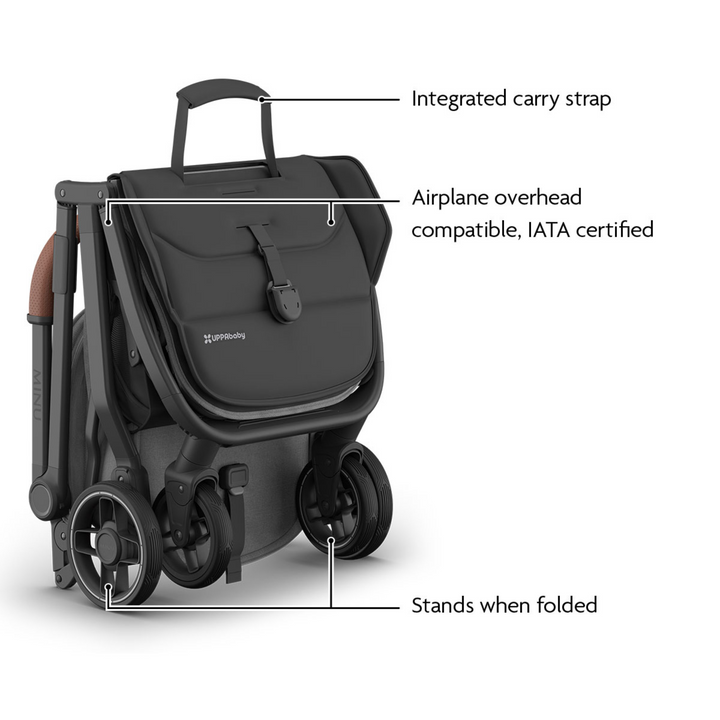 UPPAbaby | Minu V3