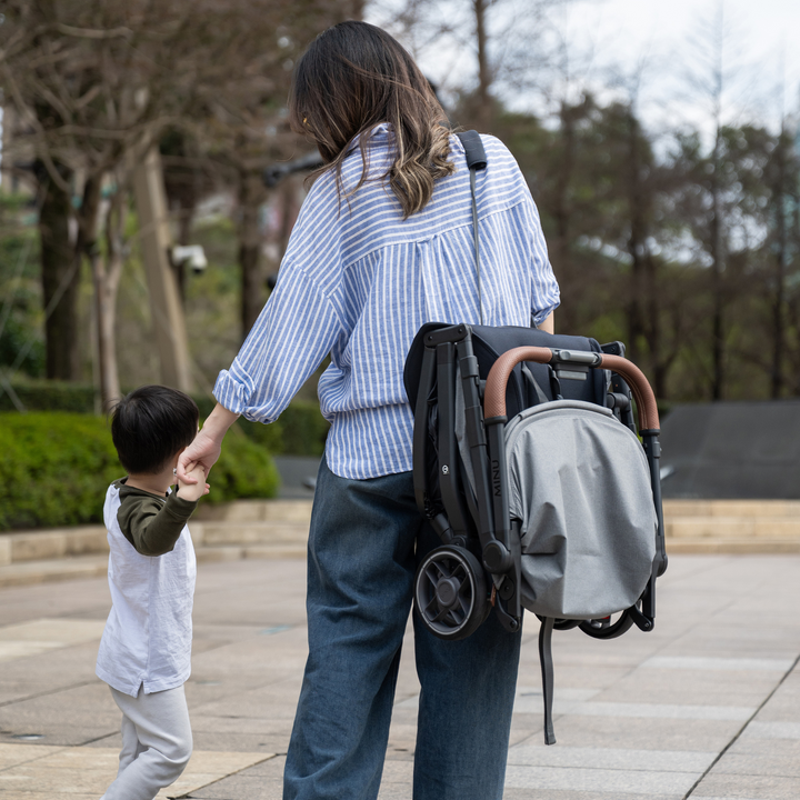 UPPAbaby | Minu V3