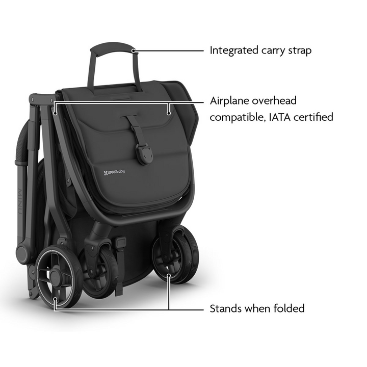 UPPAbaby | Minu V3