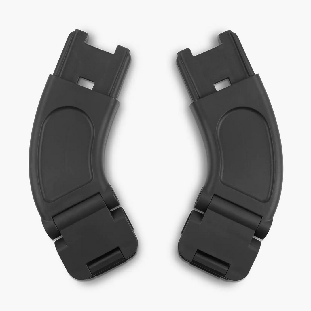 UPPAbaby | Minu V3 Car Seat Adapters for Mesa i-Size