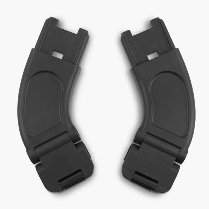 UPPAbaby Minu V3 Mesa i-Size infant car seat adapters (pair)